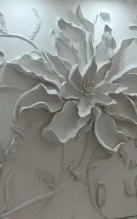 نقاشی و پتینه کاری  و گچبری مدرن  و استخدام هنرجو