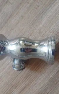 شیر استیل آب سرد کن