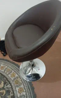 صندلی جک دار