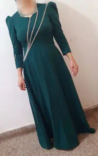 لباس مجلسی