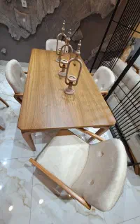 نهار خوری ماریا