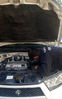 مکانیک سیار شبانه روزی( درشهر وجاده بالوازم