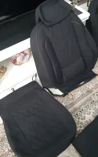 روکش صندلی دنا و دناپلاس