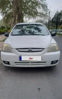 ریو ۸۵ بی رنگ