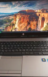 لپ تاپ HP
