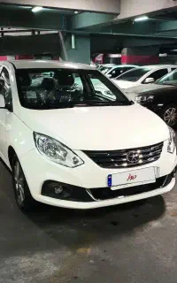 جک J4 سفید