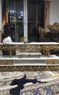 میز تلوزیون