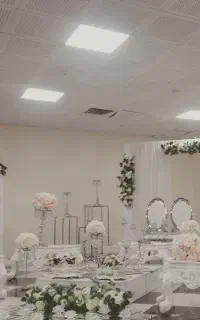 تخفیف ویژه سفره عقد