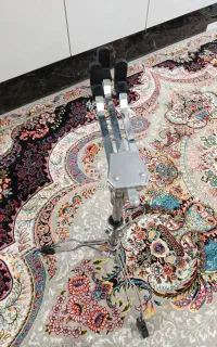 پایه اسنیر مپکس. سایدرام .