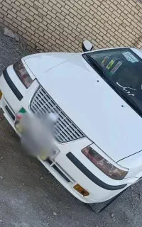 سمند ef7 دحد نو فول