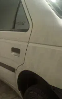 پژو 405 دوگانه‌سوز