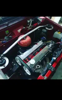 خدمات تخصصی 206 ریمپ تیونینگ