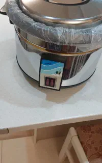 آرام پز پارس خزر