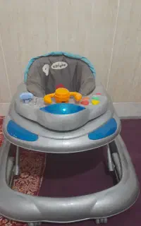 اسباب و وسایل کودک