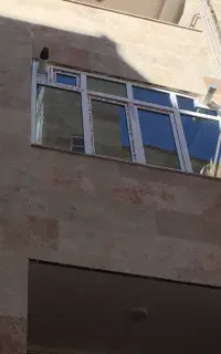 درب و پنجره upvc-یو پی وی سی.با شرایط نقد و چک