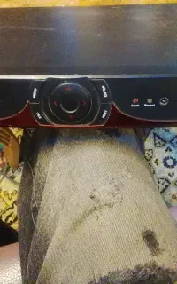 dvr PIXEL هشت کاناله HD+ با هارد 1ترا
