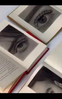 تابلو سیاه قلم