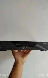 DVR چهار کانال