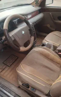 سمند ال‌ایکس مدل 86
