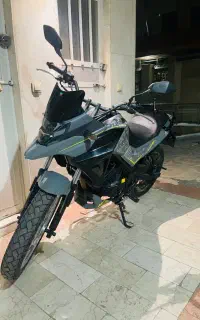 گلکسی اس وای ام nh250