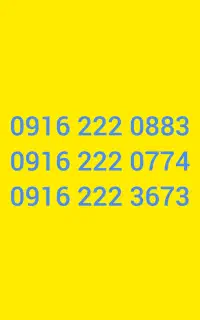 سیمکارت کد 2 پدر دار