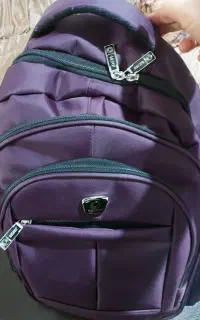 کوله پشتی نو