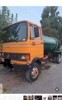 تخلیه چاه بازکردن لوله
