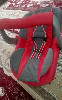 کریر در حد نو