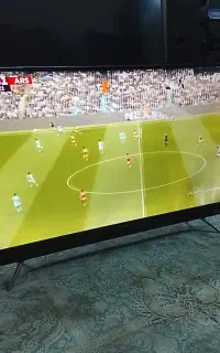 تلویزیون LED سامسونگ