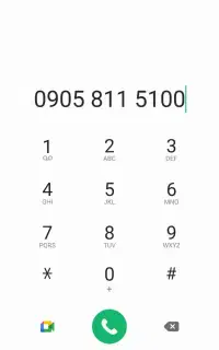 ۰۹۰۵۸۱۱۵۱۰۰