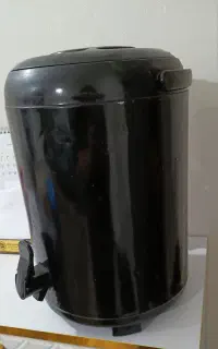 کلمن اب