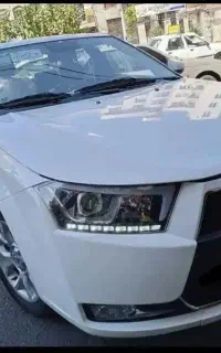 دنا پلاس ۶ سرعته دنده ای