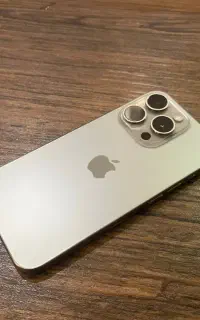 ایفون ۱۵ پرو