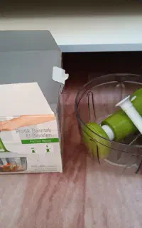 خورد کن آکبند ترکیه