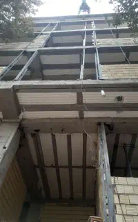 اجرای والپست