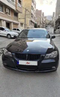 bmw320I