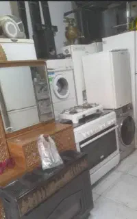 سمساری آنتیک کلیه وسایل منزل