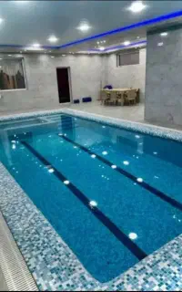 فروش بلیط استخر بوستان