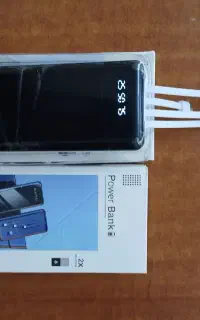 پاور بانک 10000