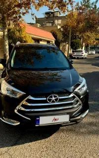 جک اس ۳ ۱۴۰۱