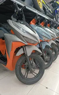 طرح کلیک ۱۵۰نیرو موتور cl150 (اقساطی ۲۴ماهه)