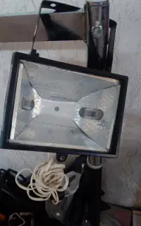 چراغ پرنور