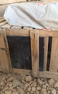 قفس پرنده