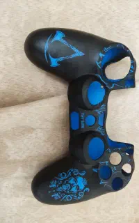 روکش دسته ps4