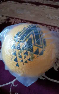 توپ فوتبال بتا