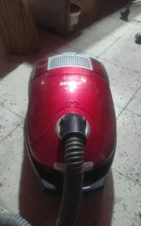 جارو برقی