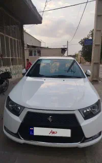 دنا پلاس توربو اتوماتیک