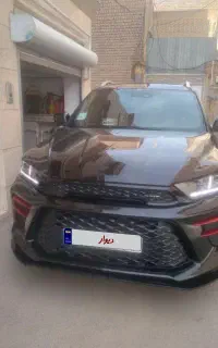 KmcA5مشابه صفر مدل ۱۴۰۴