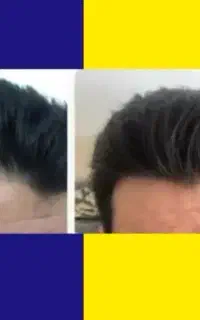 تار موهاتو دوباره میتونی پر قدرت ببینی