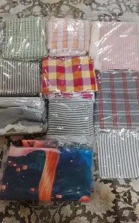 مقدار وسایل روفرشی ودستمال رومبلی روتختی